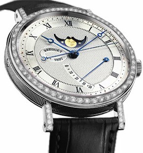 Breguet Classique