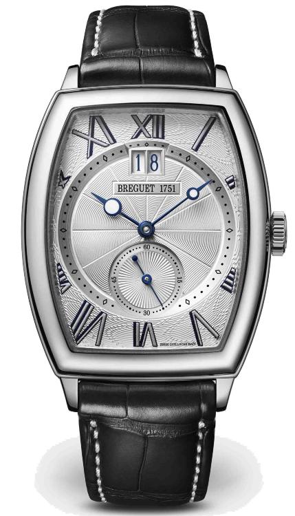 Breguet Heritage