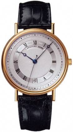 Breguet Classique