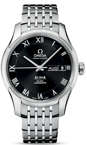 Omega De Ville Co-Axial