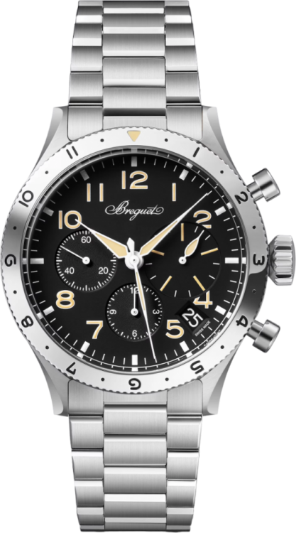 Breguet Type XX Chronographe 2067