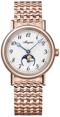 Classique Moonphase