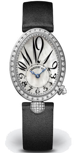 Breguet Queen of Naples