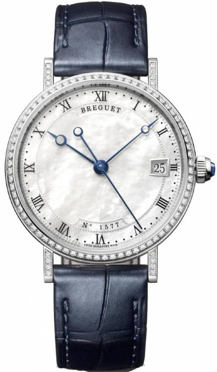 Breguet Classique