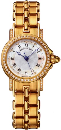 Breguet Marine Ladies