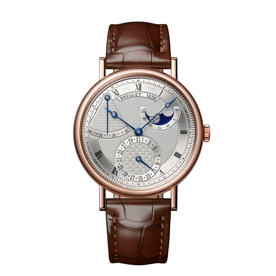 Breguet Power Reserve