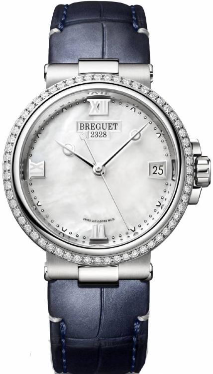 Breguet Marine Automatic