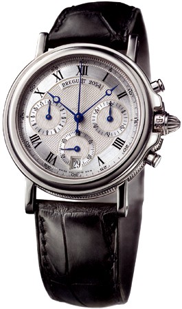 Marine Chronograph