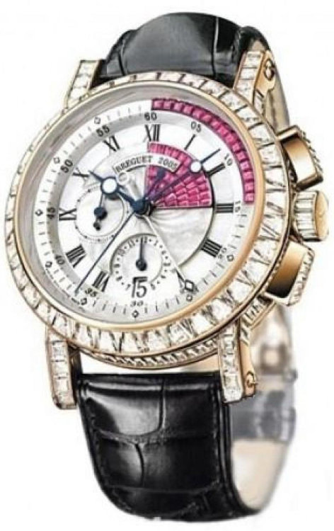 Breguet Marine