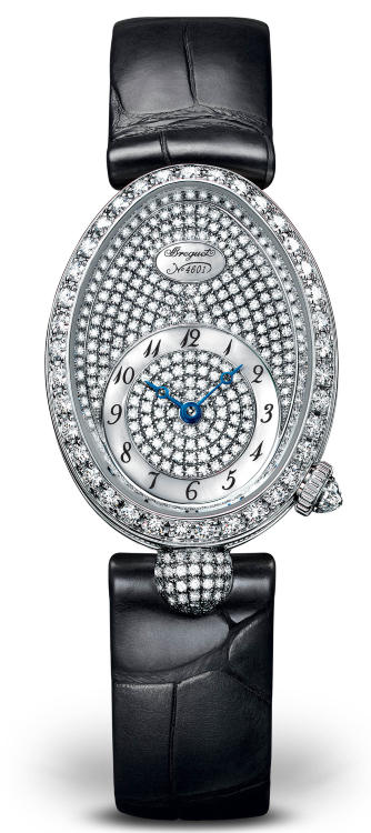 Breguet Queen of Naples