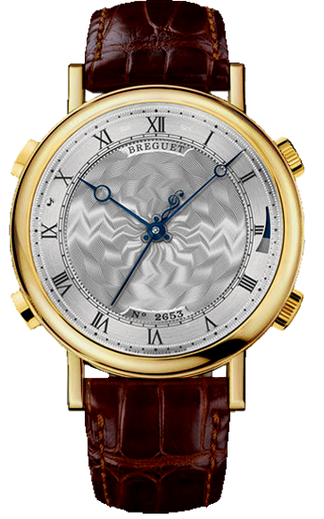 Breguet La Musicale