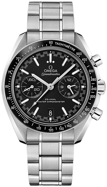 Speedmaster Racing Omega Co-axial Master Chronometer Chronograph 44.25 mm