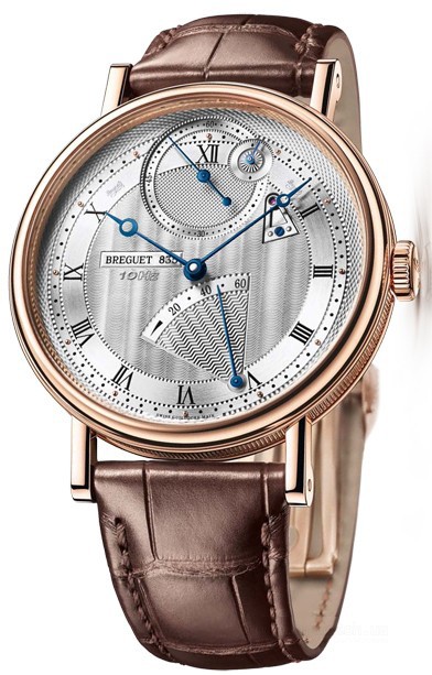 Breguet Classique