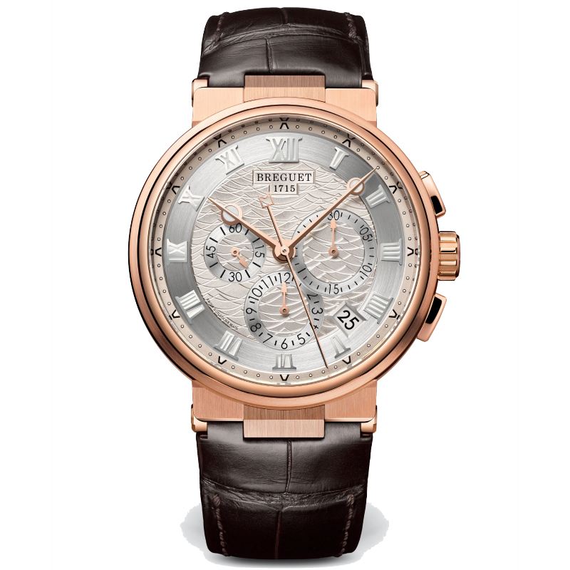 Breguet Marine Chronograph