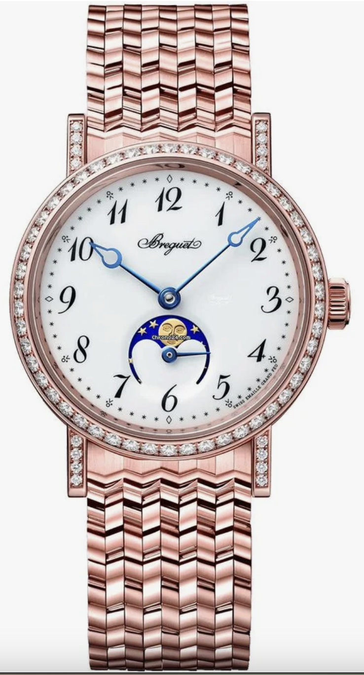 Breguet Classique