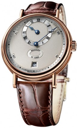 Breguet Classique