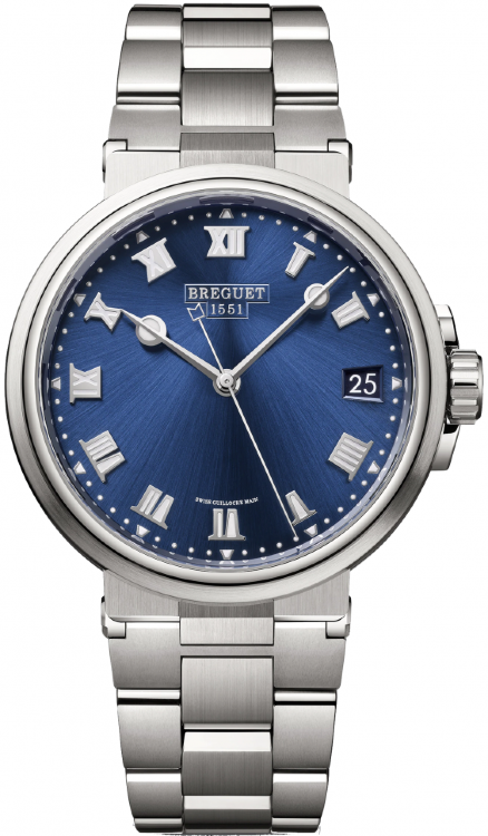 Breguet Marine