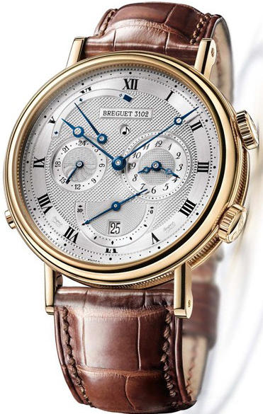 Breguet Classique