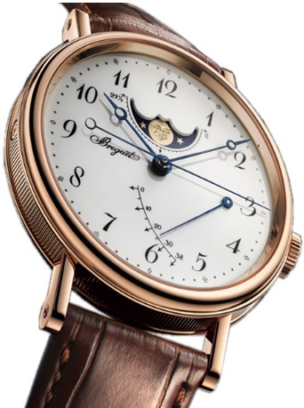 Breguet Classique