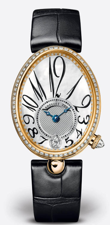 Breguet Reine de Naples