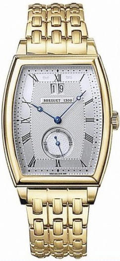 Breguet Heritage