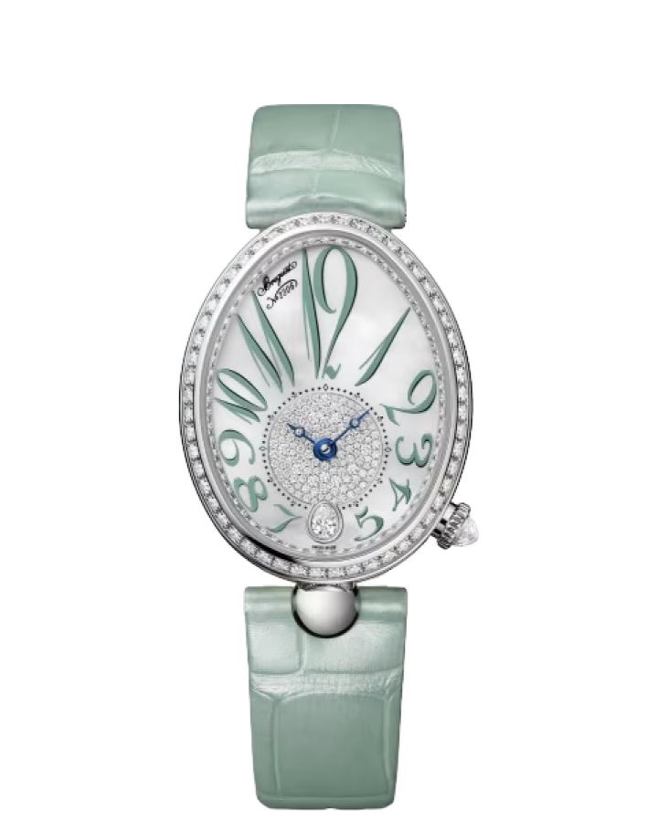 Breguet Reine de Naples