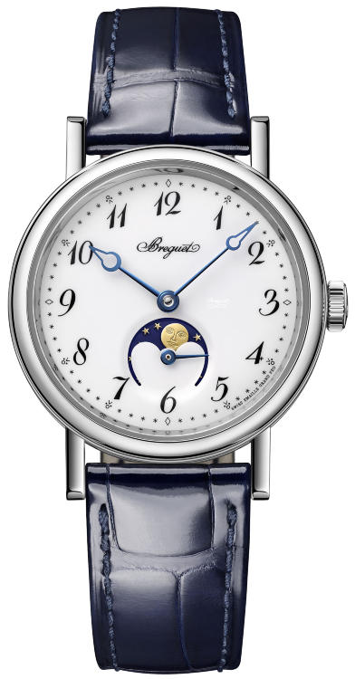 Breguet Classique