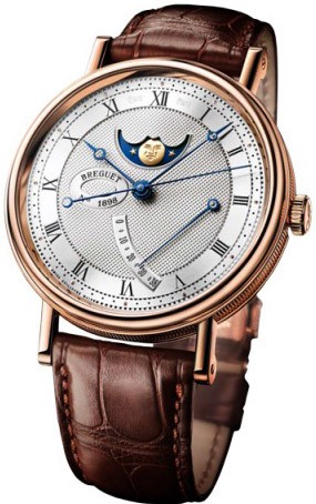 Breguet Classique