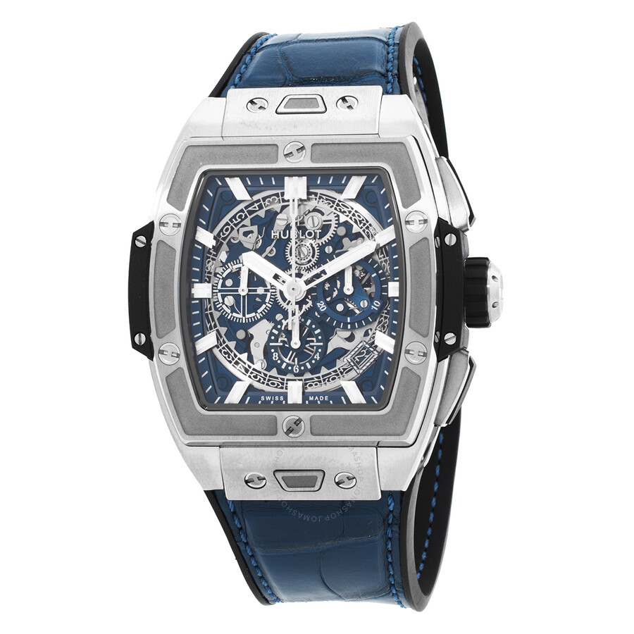 Hublot Spirit of Big Bang Titanium