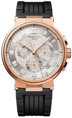 Breguet Marine Chronograph