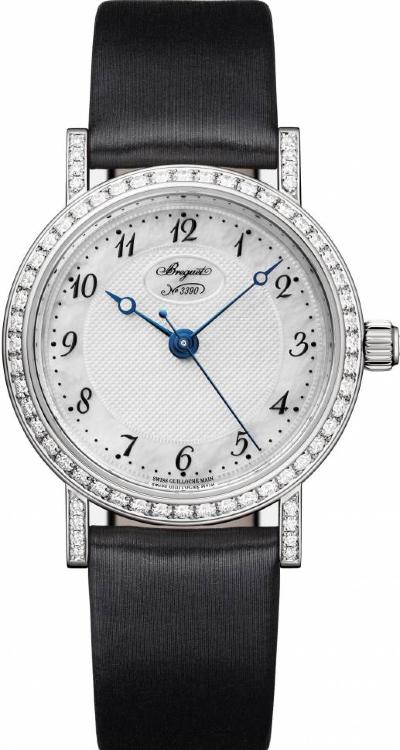 Breguet Classique