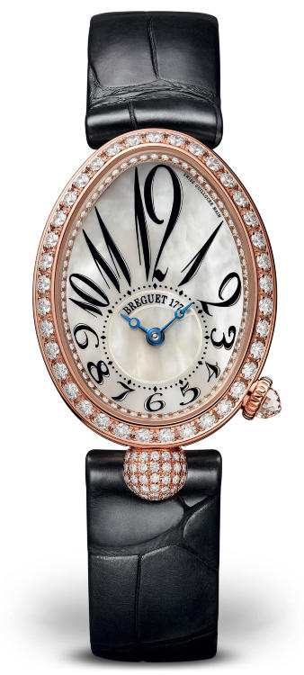 Breguet Queen of Naples