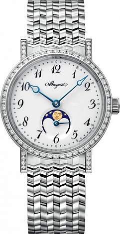 Breguet Classique Moonphase