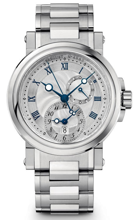 Breguet Marine