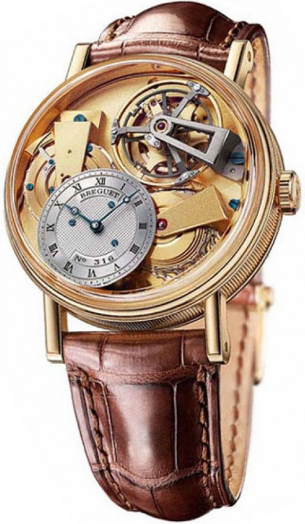 Tradition Tourbillon