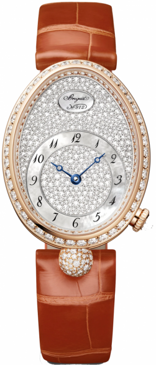 Breguet Reine de Naples