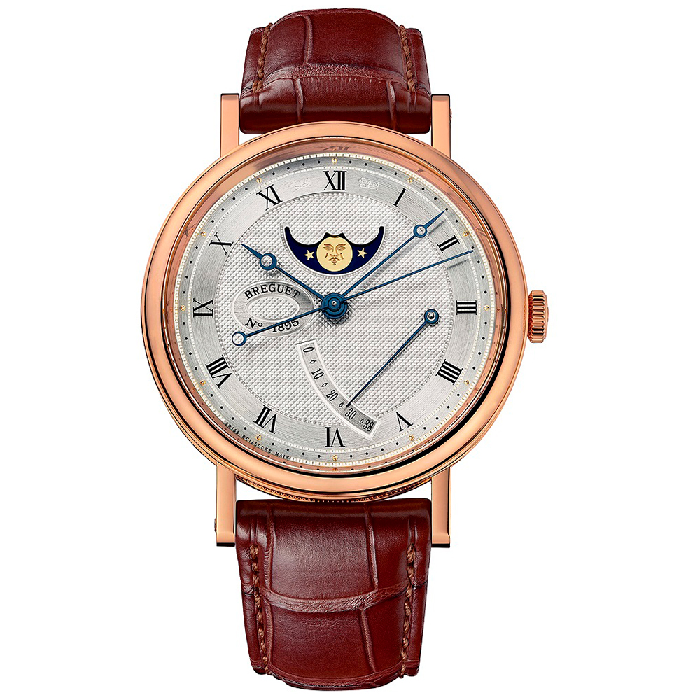 Breguet Classique