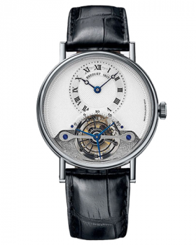 Breguet Classique Complications Tourbillon