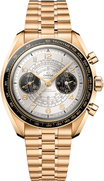 Omega Speedmaster