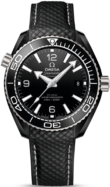 Omega Seamaster Planet Ocean