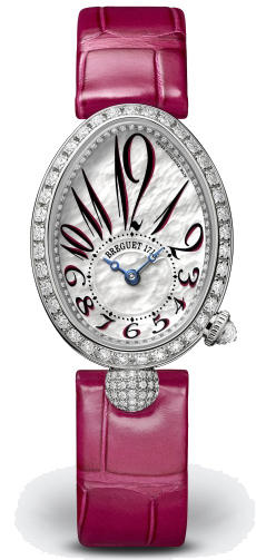 Breguet Queen of Naples