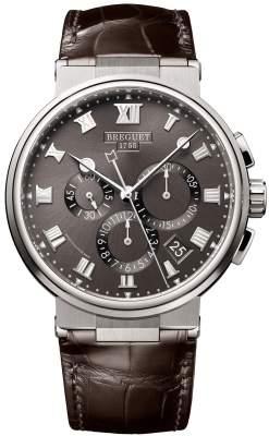 Marine Chronographe 5527