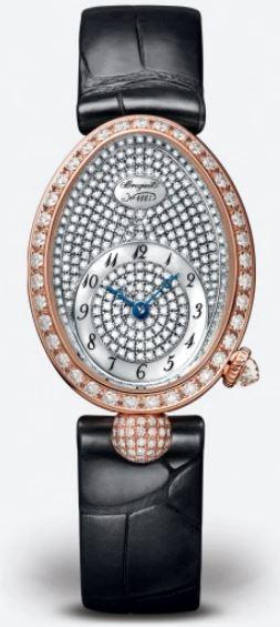 Breguet Queen of Naples