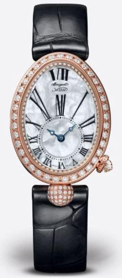 Breguet Reine de Naples