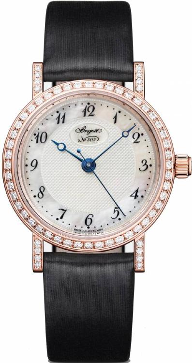 Breguet Classique