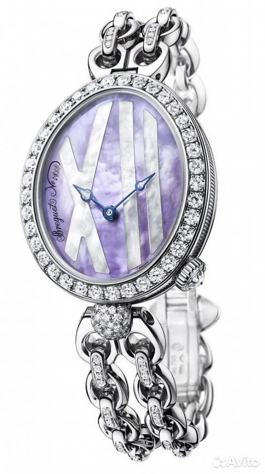 Breguet Reine de Naples