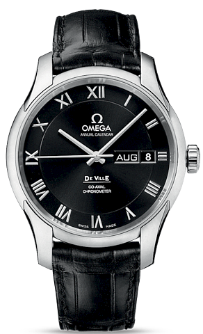 Omega De Ville