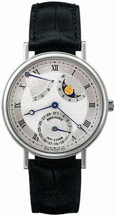 Breguet Classique