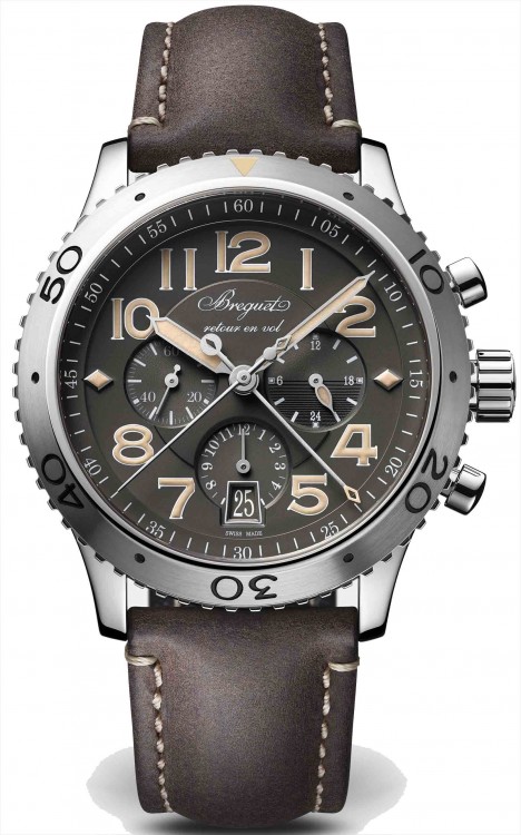 Breguet Type XX - XXI - XXII