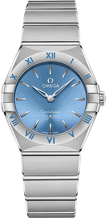 Omega Constellation Quartz